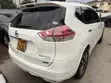 Nissan X-Trail 2016 White - 4