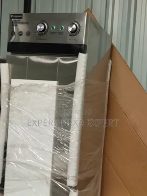 Single Door Proofer - Brand New