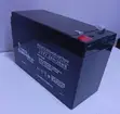 MG Jacobs Sealed Lead-Acid Battery 12V 7.2Ah - 1