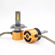 Two Colours LED Headlight - 2