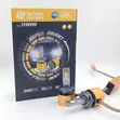Two Colours LED Headlight - 3