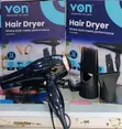 Von Hair Dryer - 1