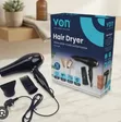 Von Hair Dryer - 2