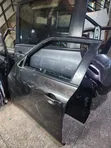 Nissan Juke Front Left Door 2010 - 1