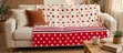 Premium Fleece Blanket (6x6 ft) - 5