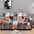 Printed Sofa Covers - Home Accessories - 1