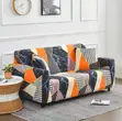 Printed Sofa Covers - Home Accessories - 2