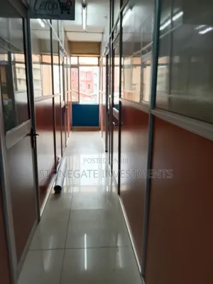 Office Space for Rent in Nairobi CBD