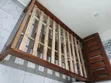 Mahogany 4x6 Bed Frame - 2