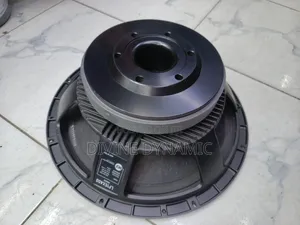 RCF 15" Naked Speaker