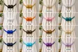 Magnetic Curtain Tiebacks/Holders (Pair) - 2