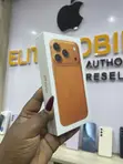 New Apple iPhone 17 Pro 256GB Orange - 5