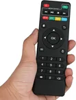 Original Android TV Box Remote Controller - 1