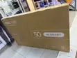 TCL 50-inch 4K Smart Google TV - 1