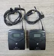 Sennheiser G4 Wireless Microphone System - 2