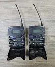 Sennheiser G4 Wireless Microphone System - 3