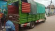 Isuzu NPR Truck 2019 - White - 4
