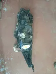 Mazda Axela 2010 Xenon Headlight - 2