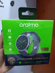 Oraimo Smart Watch - 2