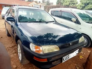 Toyota Corolla 1999 DX
