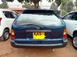 Toyota Corolla 1999 DX - 5