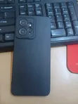 Xiaomi 12 128GB Black - 3