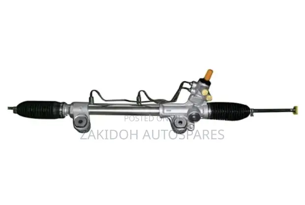 Brand New Toyota Hilux Revo 4WD Heavy Duty Steering Rack - 1