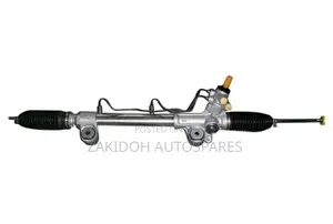 Brand New Toyota Hilux Revo 4WD Heavy Duty Steering Rack