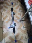 Brand New Toyota Hilux Revo 4WD Heavy Duty Steering Rack - 2