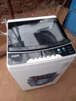 Mika Top Load Washing Machine - Used - 1
