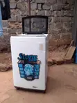 Mika Top Load Washing Machine - Used - 2