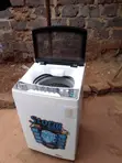 Mika Top Load Washing Machine - Used - 3