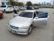 Toyota Mark X 2007 Silver - 1