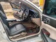 Toyota Mark X 2007 Silver - 4
