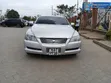 Toyota Mark X 2007 Silver - 5