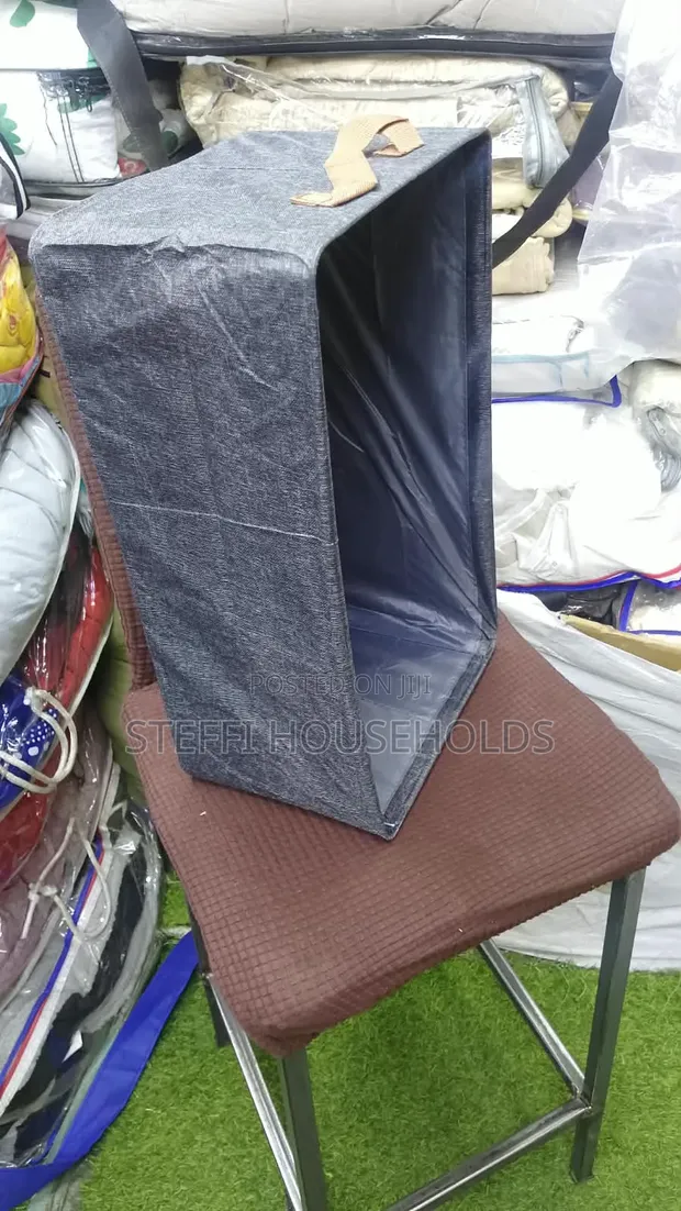 Foldable Clothes Storage Organizer - 1