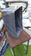 Foldable Clothes Storage Organizer - 1