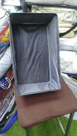 Foldable Clothes Storage Organizer - 2