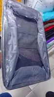 Foldable Clothes Storage Organizer - 3