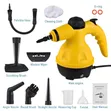 9-in-1 Electric Steam Cleaner - All Purpose - 2