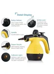 9-in-1 Electric Steam Cleaner - All Purpose - 3