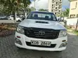 Toyota Hilux 2014 Single Cab - 1