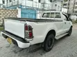 Toyota Hilux 2014 Single Cab - 4