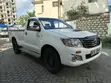 Toyota Hilux 2014 Single Cab - 5