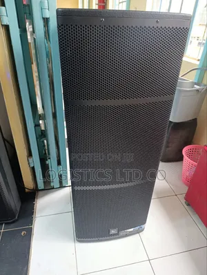 Electro-Voice ELX215 Dual 15" Live X Loudspeaker Passiv