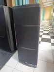 Electro-Voice ELX215 Dual 15" Live X Loudspeaker Passiv - 2