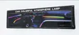 Car Colorful Atmosphere Ambient Lighting Kit - 1