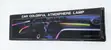 Car Colorful Atmosphere Ambient Lighting Kit - 2