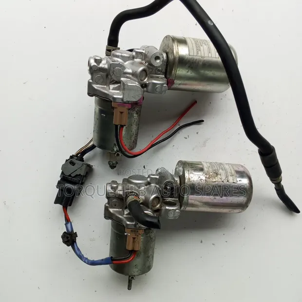 Toyota Aqua 2022 Hybrid Brake Booster - 1