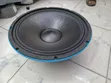 Derwel 15" DE 600 Speaker - 2
